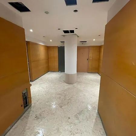 Apartmán Center Marina View Blue Funchal (Madeira)