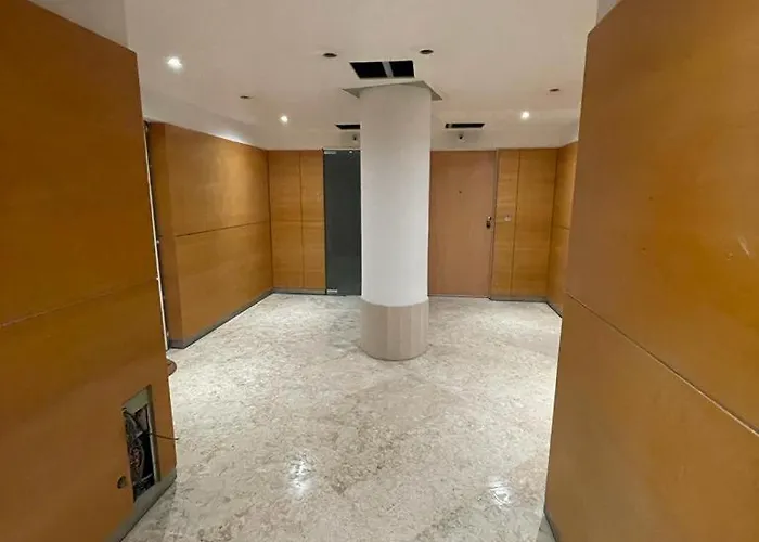 Апартаменты Center Marina View Blue Фуншал